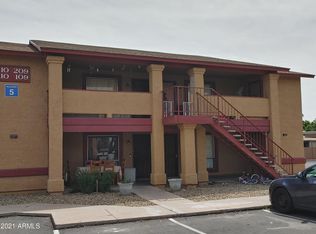 465 W Ivyglen St APT 209, Mesa, AZ 85201