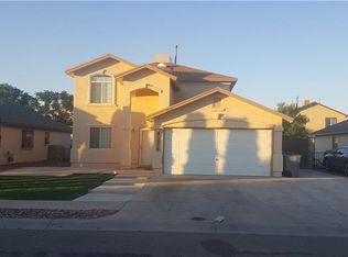 12274 Tierra Fina Dr, El Paso, TX 79938