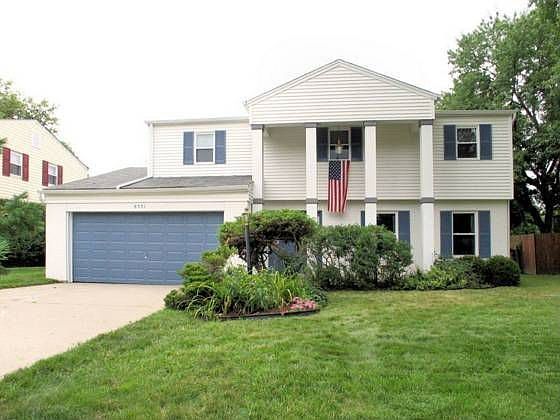 1st image of 8551 Denallen Dr