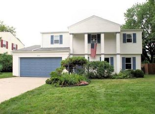 8551 Denallen Dr, Cincinnati, OH 45255