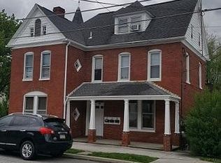 41 Lumber St APT 1, Littlestown, PA 17340