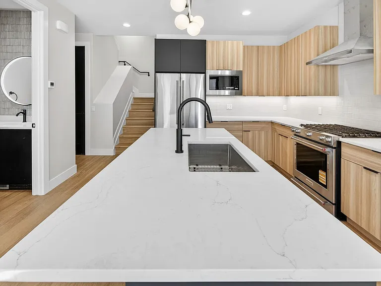 Cherry Street Homes — Photo 12