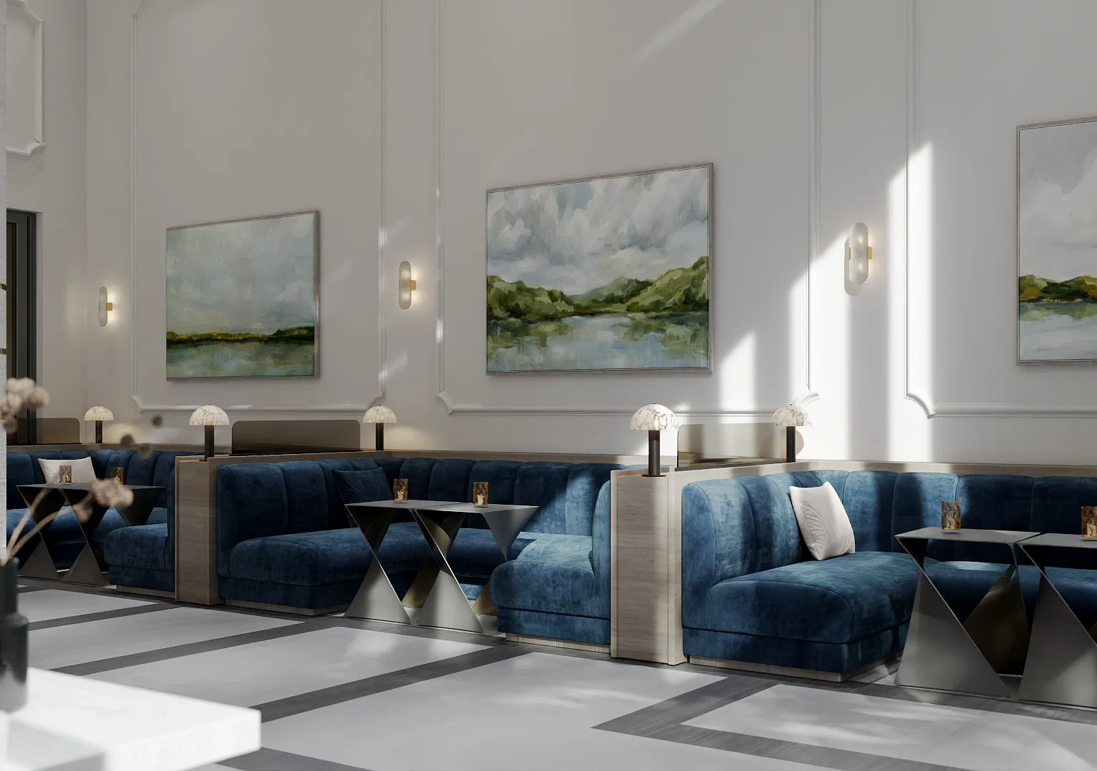 Pearl Apartments — Photo 4