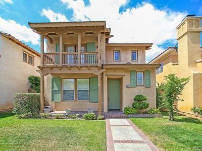 18 Julian #2, Irvine, CA, 92602