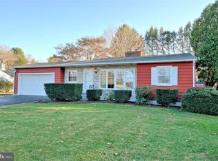 1589 Old Trenton Rd, West Windsor, NJ 08550