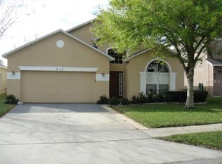 215 Friesian Way, Sanford, FL 32773