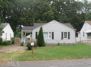1400 Benteen Ave SE, Atlanta, GA 30315