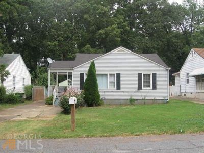 1400 Benteen Ave SE, Atlanta, GA, 30315