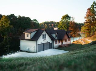 313 Beech Hill Dr, Winchester, TN 37398