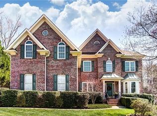 5808 Silver Creek Dr, Waxhaw, NC 28173