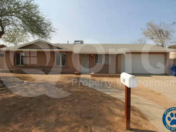 4348 E Alta Vista Rd, Phoenix, AZ 85042
