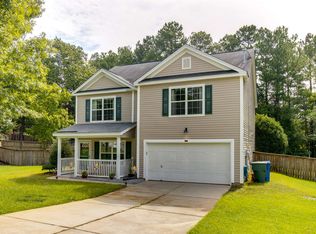 101 Sandalewood Ln, Columbia, SC 29212