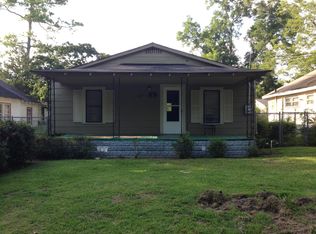 1006 3rd Ave SW, Moultrie, GA 31768