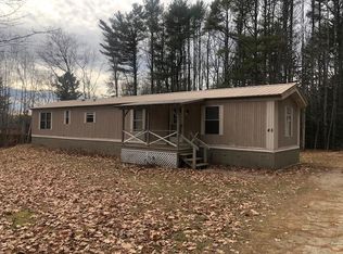 45 Baker Rd, Freeport, ME 04032