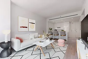 Rented by Cantor and Pecorella