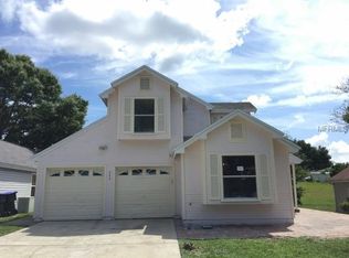 245 Sonoma Valley Cir, Orlando, FL 32835