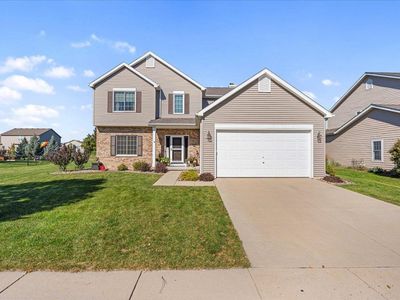 519 Vanderbilt Drive, Waunakee, WI, 53597
