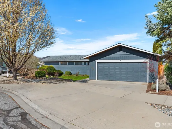 1320 Seneca Street, Wenatchee, WA 98801
