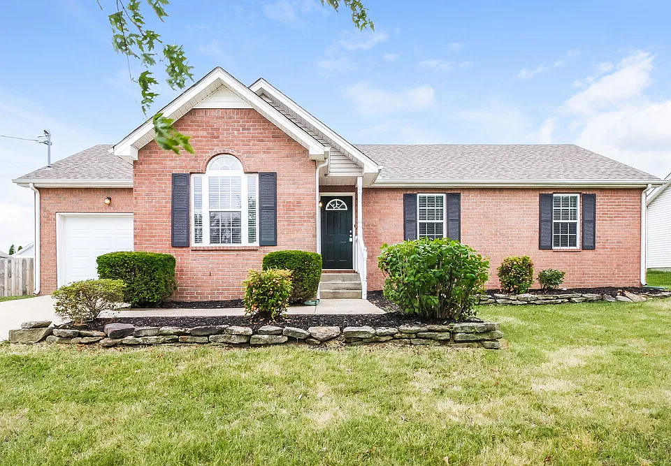 615 Zellwood Dr