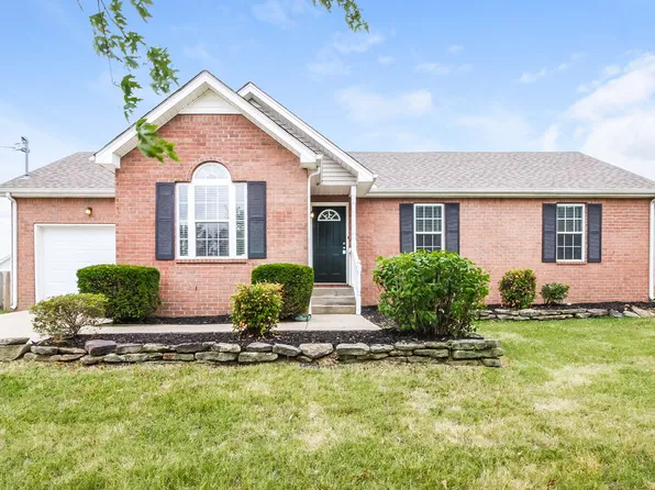 615 Zellwood Dr, La Vergne, TN 37086