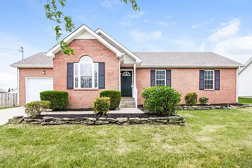 615 Zellwood Dr Photo 1