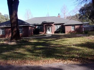 5386 Hamilton Ln, Pace, FL 32571