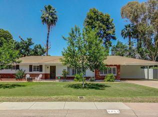 1242 W Ruth Ave, Phoenix, AZ 85021