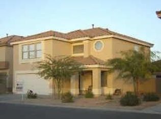 1177 S Fargo Ct, Chandler, AZ 85286