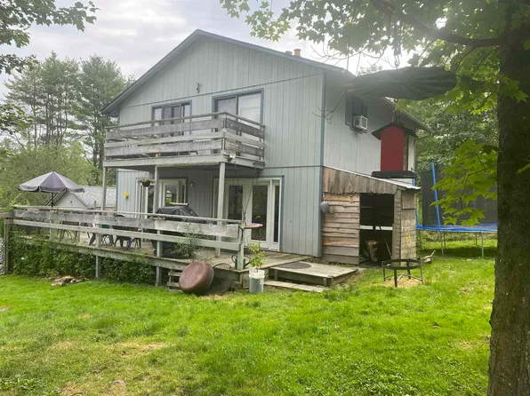 3378 Bull Frog Hollow Road, Wells, VT 05774