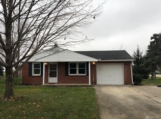 500 Baughman St, Ansonia, OH 45303