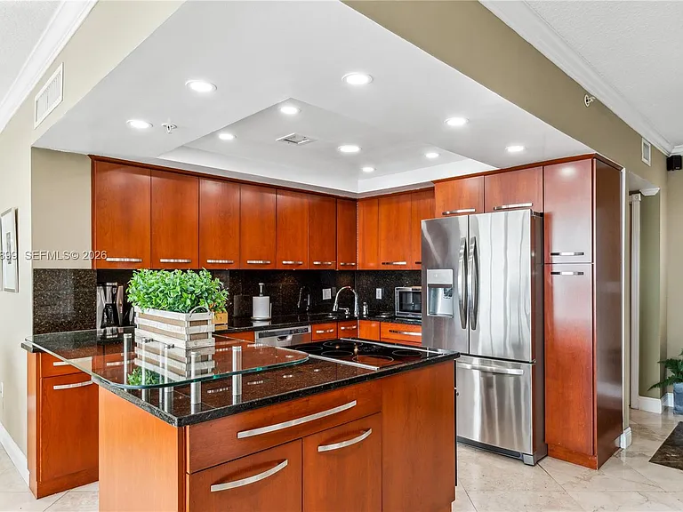 16699 Collins Ave #3608 — Photo 12