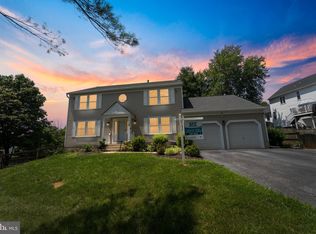 6 Golden Grass Ct, Owings Mills, MD 21117