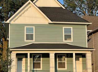 1019 S State Ave UNIT 1, Indianapolis, IN