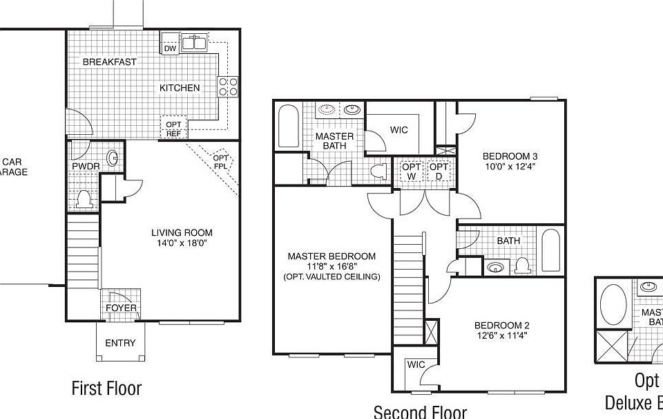 2nd image of 2549 Cottonwood Dr Lot 11