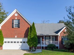 670 Chapel Hill Dr, Lawrenceville, GA 30045