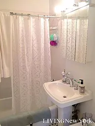 Rented by Living New York