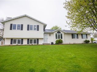 844 N Thompson Rd, Sun Prairie, WI 53590