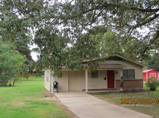 303 N Missouri St, Crossett, AR 71635