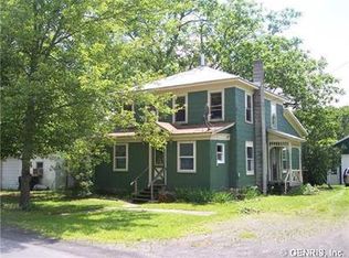 12281 Old State Rd, Cato, NY 13033