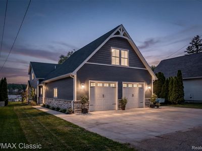 5657 Mabley Hill Rd, Fenton, MI, 48430