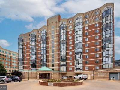 24 Courthouse Sq APT 510, Rockville, MD, 20850