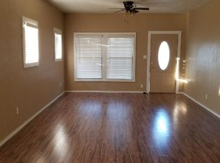 312 E Nevada St, Walters, OK 73572