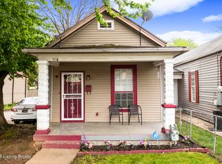 514 M St, Louisville, KY 40208