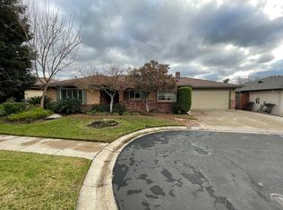 6374 N 6th St, Fresno, CA 93710