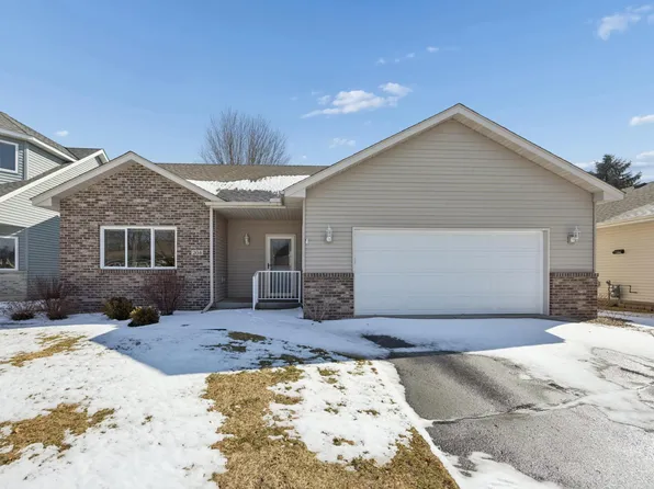 204 Goldfinch Ln, Clearwater, MN 55320