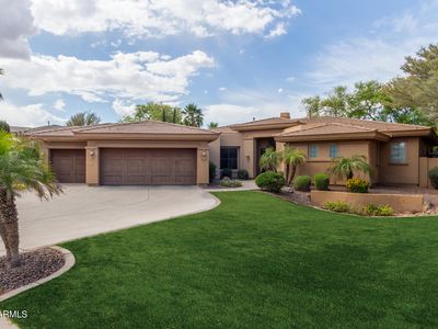 844 E County Down Dr, Chandler, AZ, 85249