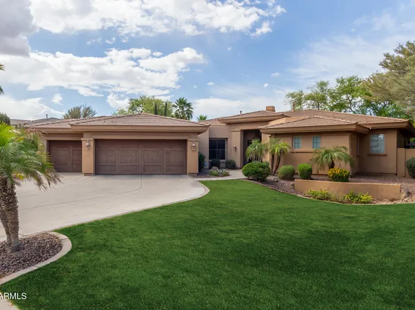 844 E COUNTY DOWN Drive, Chandler, AZ 85249