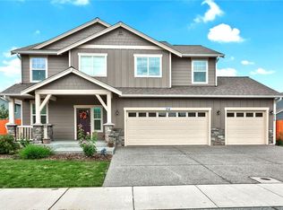 314 Shannon Ave, Sedro Woolley, WA 98284