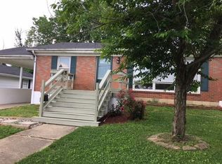 20 Sylvania Ave, Winchester, KY 40391