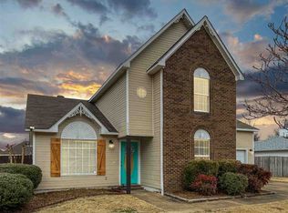 4502 Mockernut Ln, Jonesboro, AR 72401